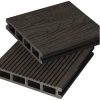 Терасна дошка Renwood 3D Classic - Зображення 7