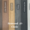 Терасна дошка Renwood 3D Classic - Зображення 8