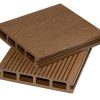Терасна дошка Renwood 3D Classic - Зображення 4