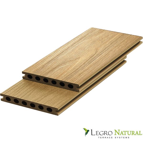 Терасна дошка Legro Naturale