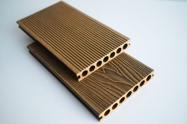 Терасна дошка Rosewood Mix color